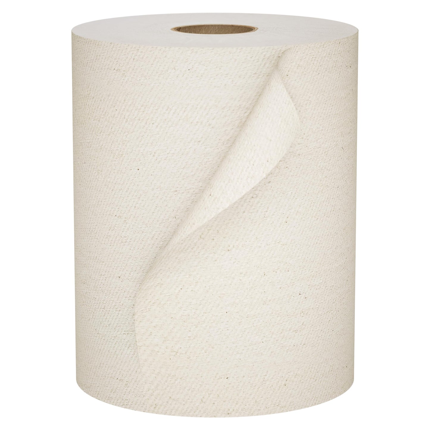 Scott Essential Hard Roll Paper Towels (04142), Natural, 800' / Roll, 12 Rolls / Case, 9,600' / Case