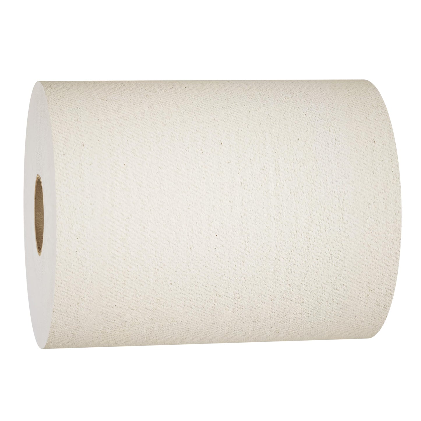 Scott Essential Hard Roll Paper Towels (04142), Natural, 800' / Roll, 12 Rolls / Case, 9,600' / Case